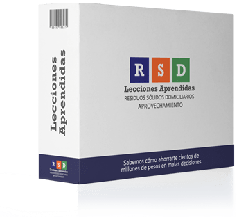 Residuos Solidos Domiciliarios