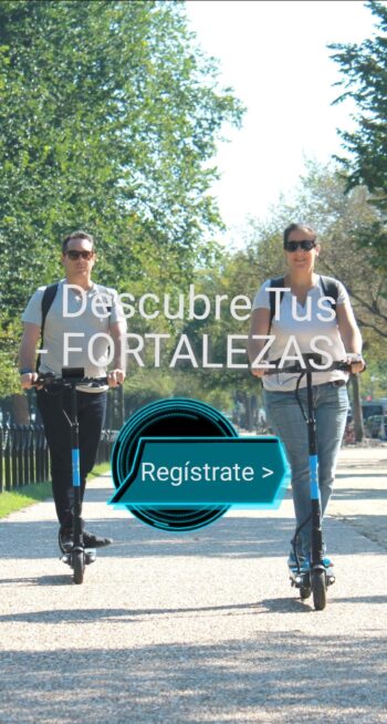 mis fortalezas mis fortalezas