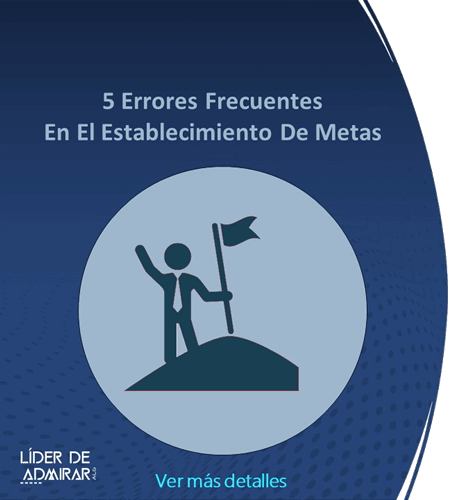 habilidades blandas metas