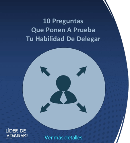 habilidades blandas delegar correctamente