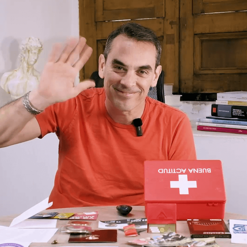 gracias por registrarte