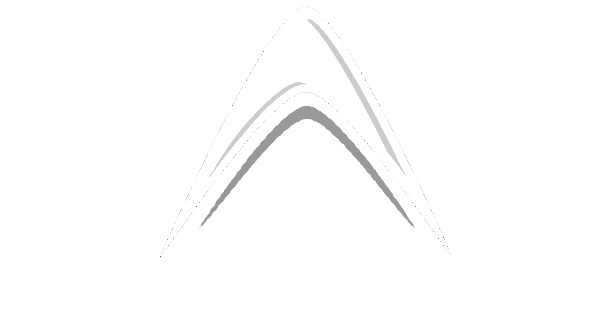 Logo Andres Lobo-Guerrero 2D Blanco
