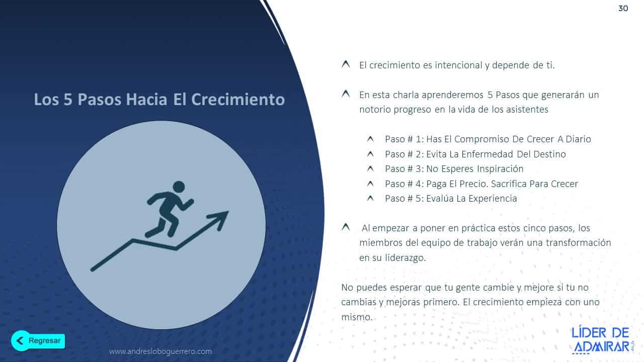 habilidades blandas crecimiento