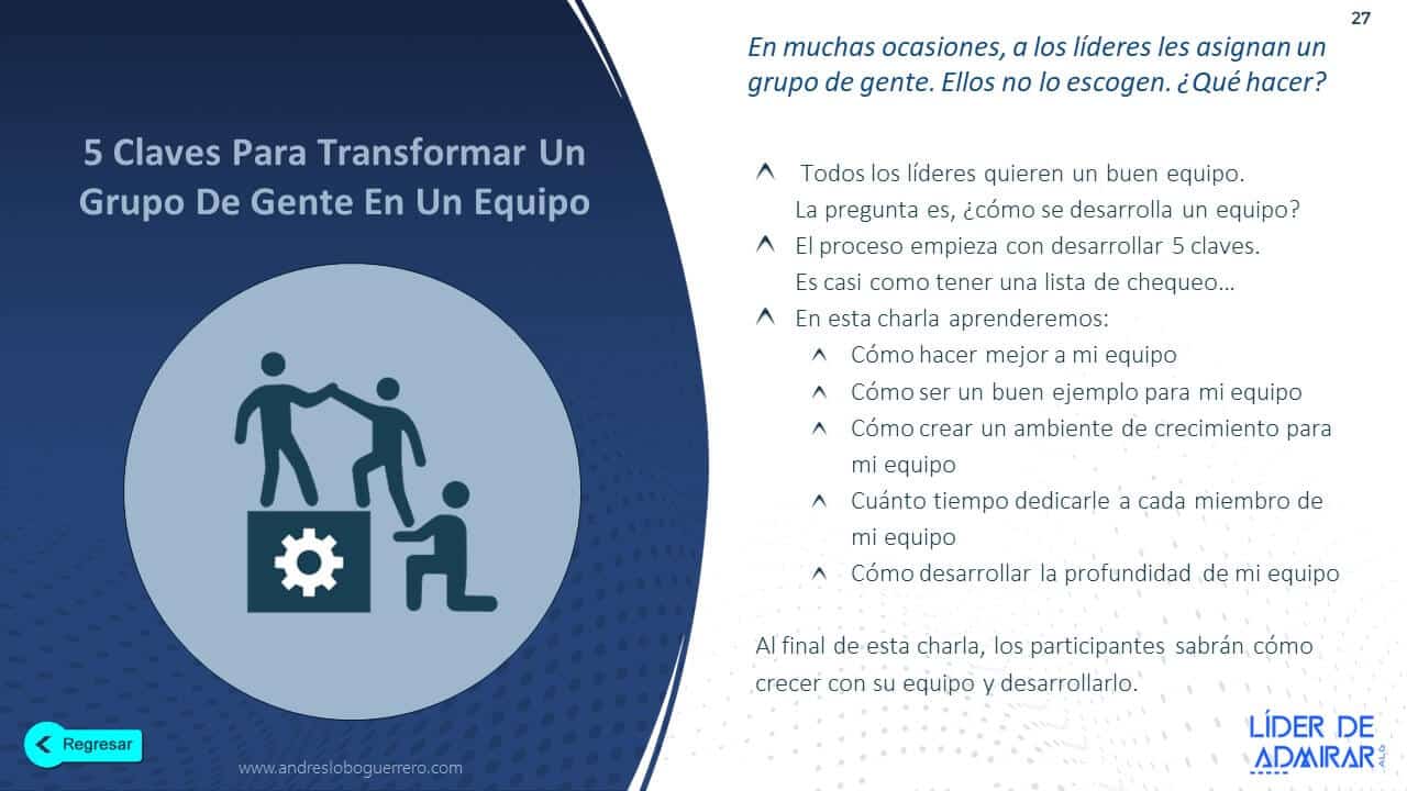 habilidades blandas trabajo en equipo
