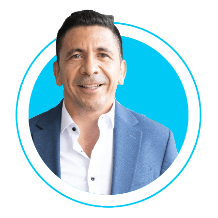 Jiovany Orozco entrenamiento competencias directivas