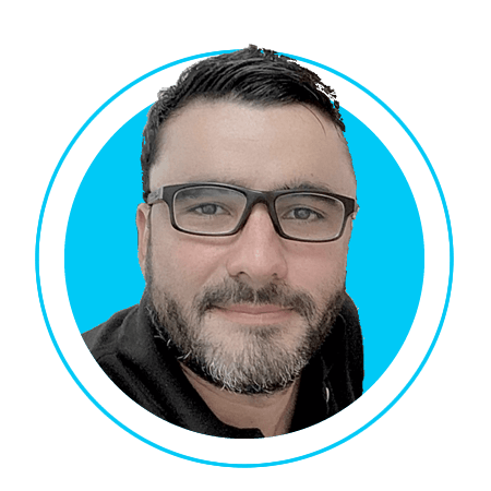 Juan David Caicedo entrenamiento competencias directivas