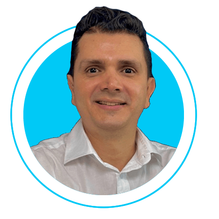 Julian Tejada transición de carrera