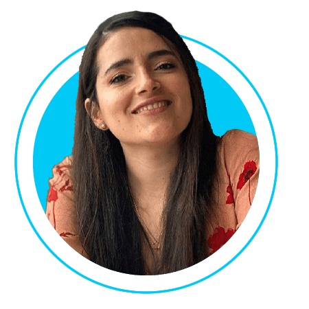 Juliana Vieira marketing cmo desarrollo carrera profesional