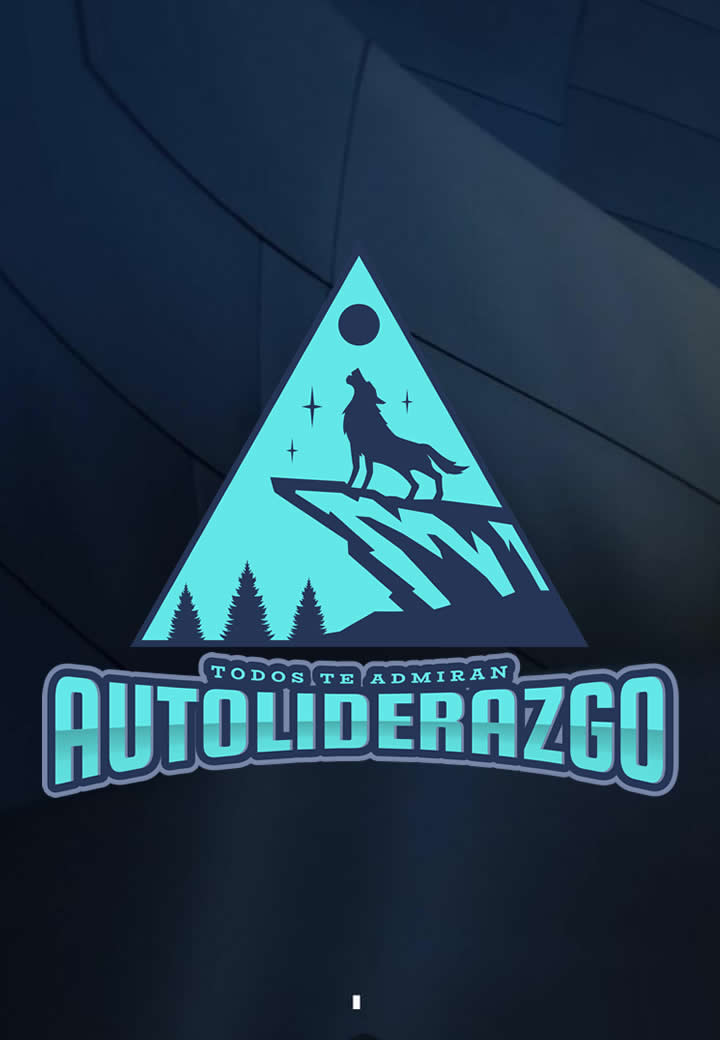autoliderazgo vertical curso de liderazgo