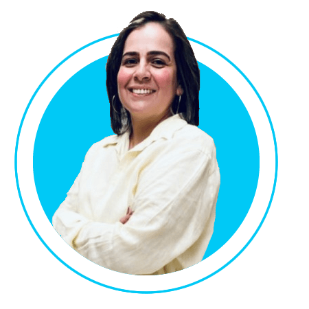 paola ayram cargill bucanero testimonio oratoria bogota