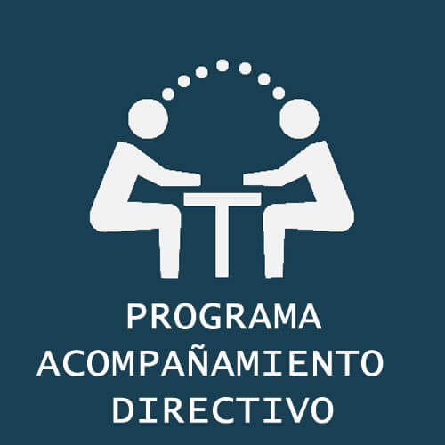 programa acompañamiento directivo coaching empresarial bogota