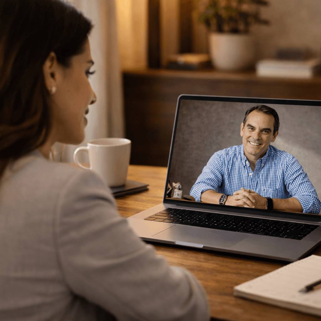 Reunion Exploratoria ALG